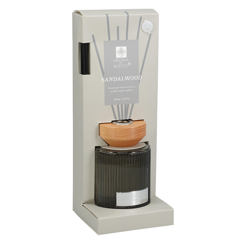 Difusor de Aroma Home 200ml 