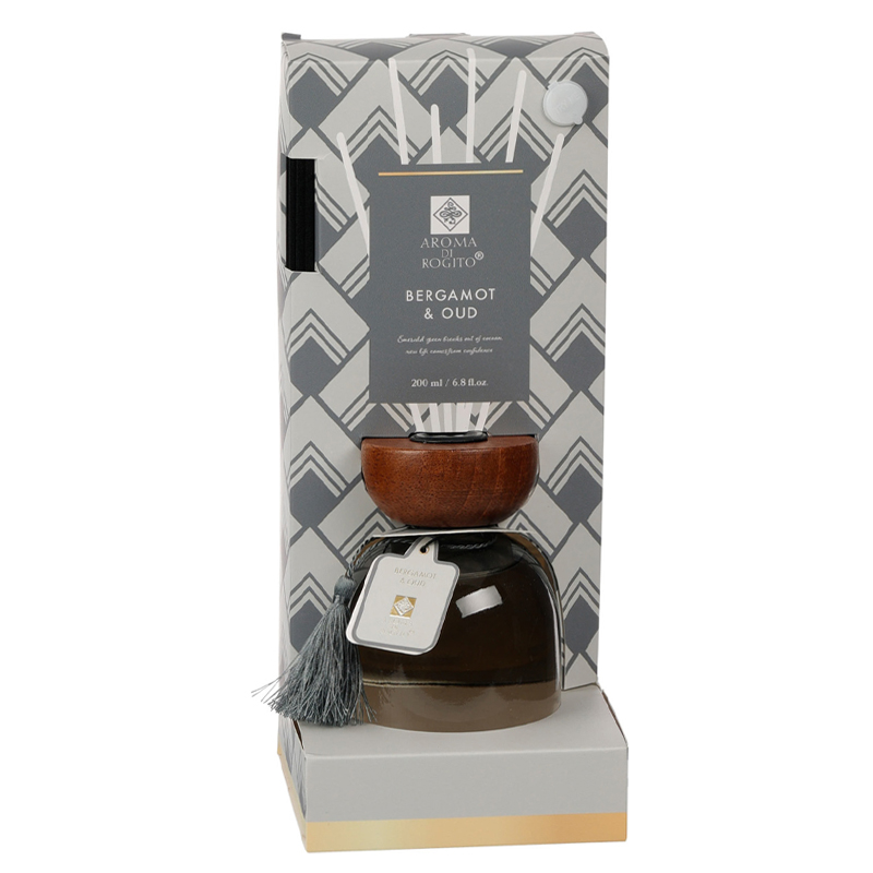 Difusor de Aroma Tassel 200ml 