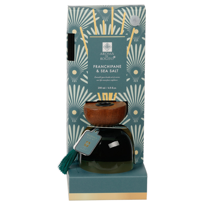 Difusor de Aroma Tassel 200ml 