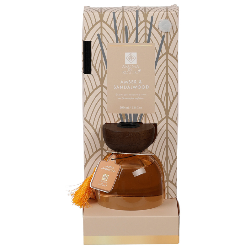 Difusor de Aroma Tassel 200ml 