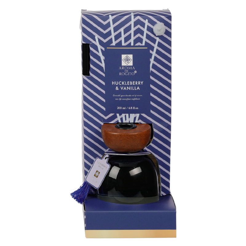 Difusor de Aroma Tassel 200ml 