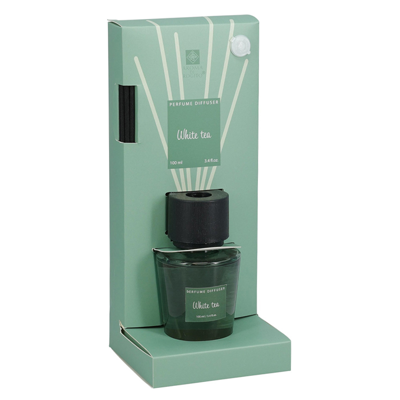 Difusor de Aroma Perfume 100ml 