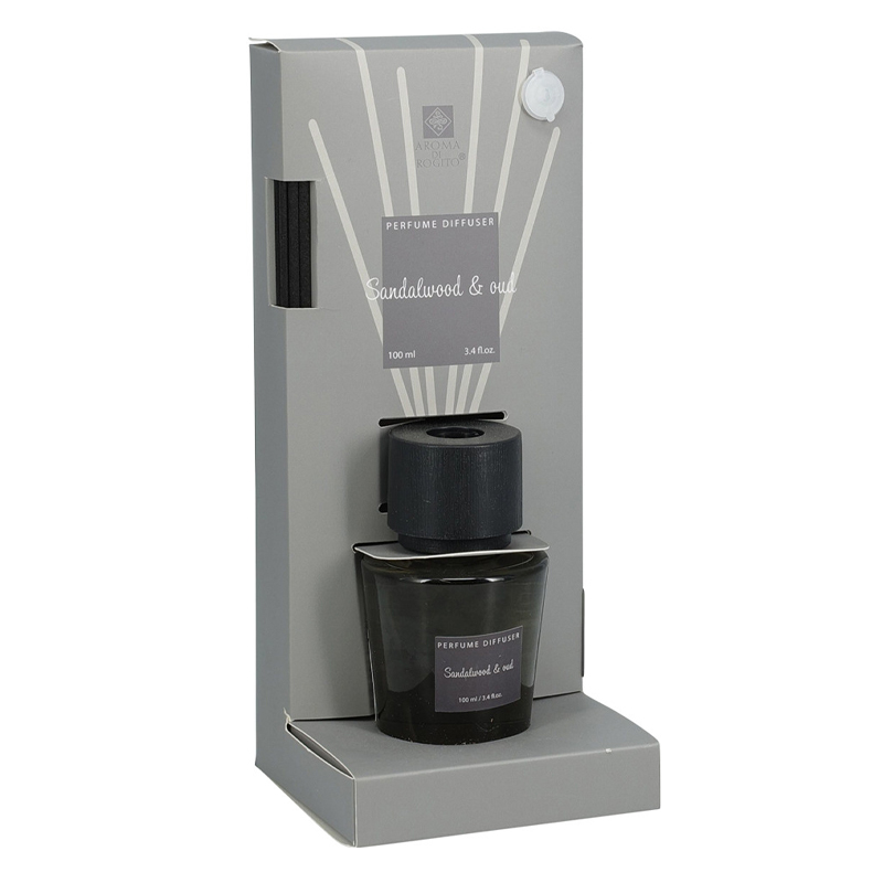 Difusor de Aroma Perfume 100ml 