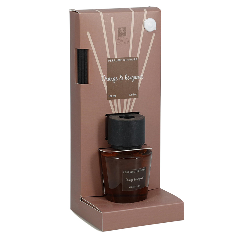 Difusor de Aroma Perfume 100ml 