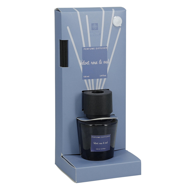 Difusor de Aroma Perfume 100ml 