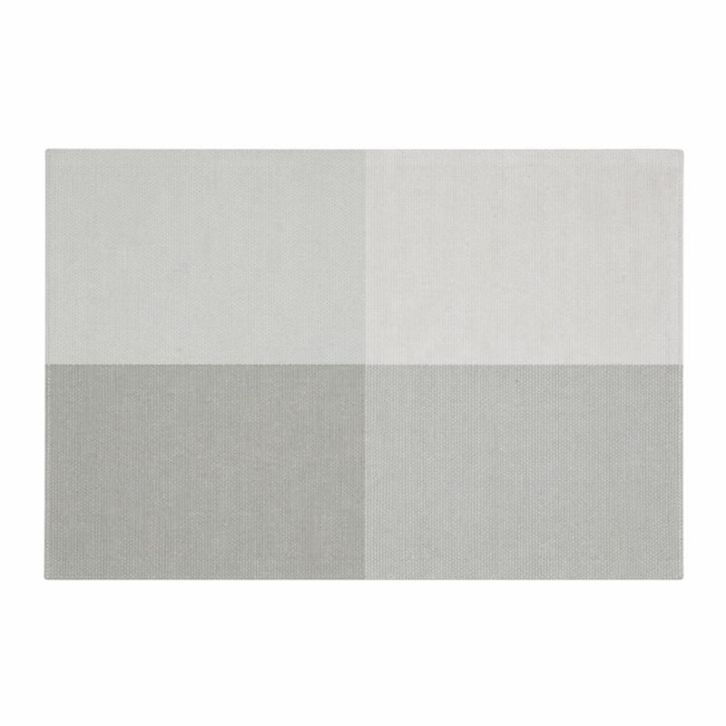 Individual Dundee Blanco 30x45cm