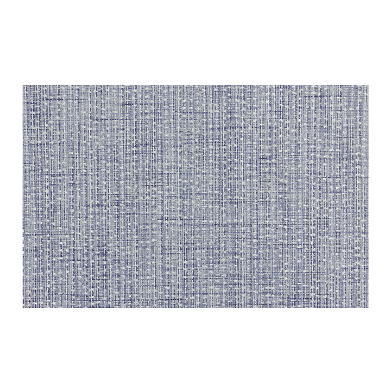 Individual Guga Azul Blanco 30x45cm 