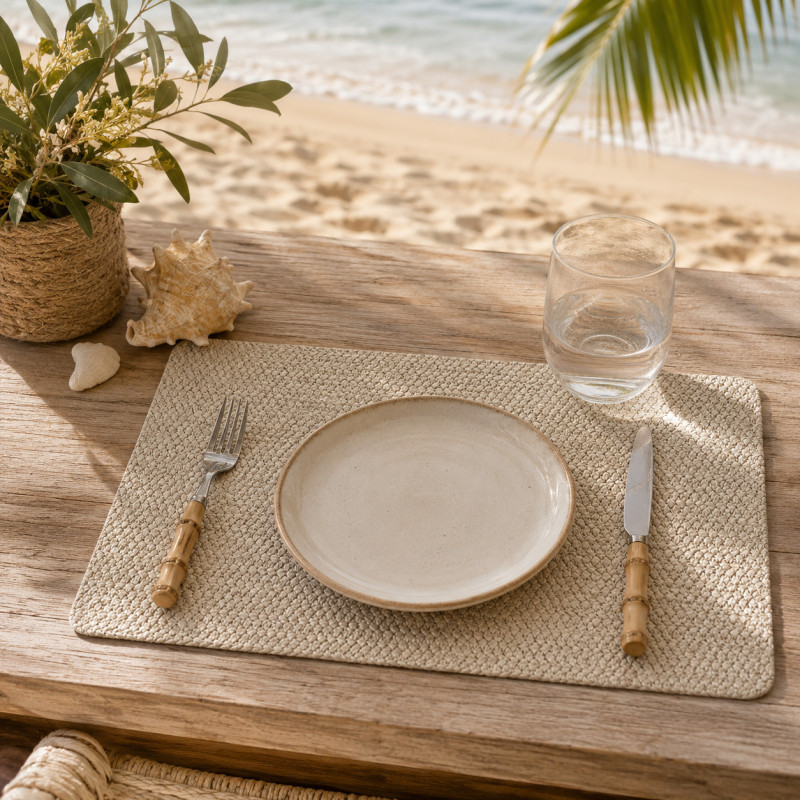 Individual Bali Beige 30x45