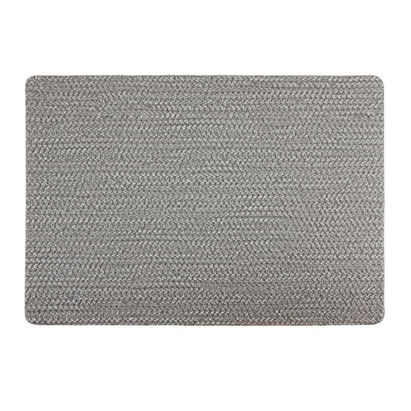 Individual Bali Gris 30x45cm