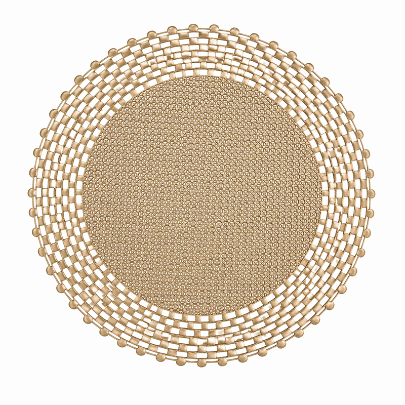 Individual Cromus Gold 38cm