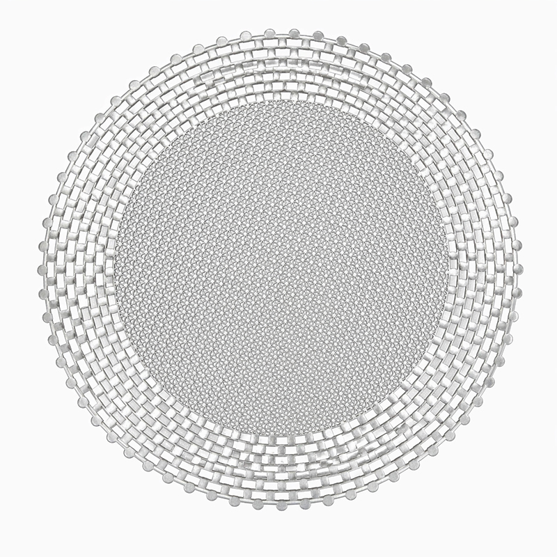 Individual Cromus Silver 38cm
