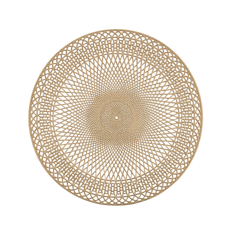 Individual Pango 38cm Gold