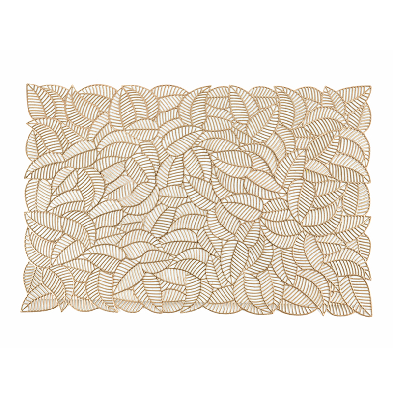 Individual Forest Gold 30x45cm