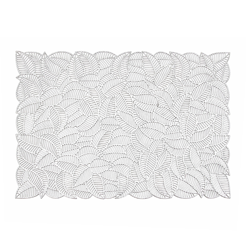 Individual Forest Silver 30x45cm