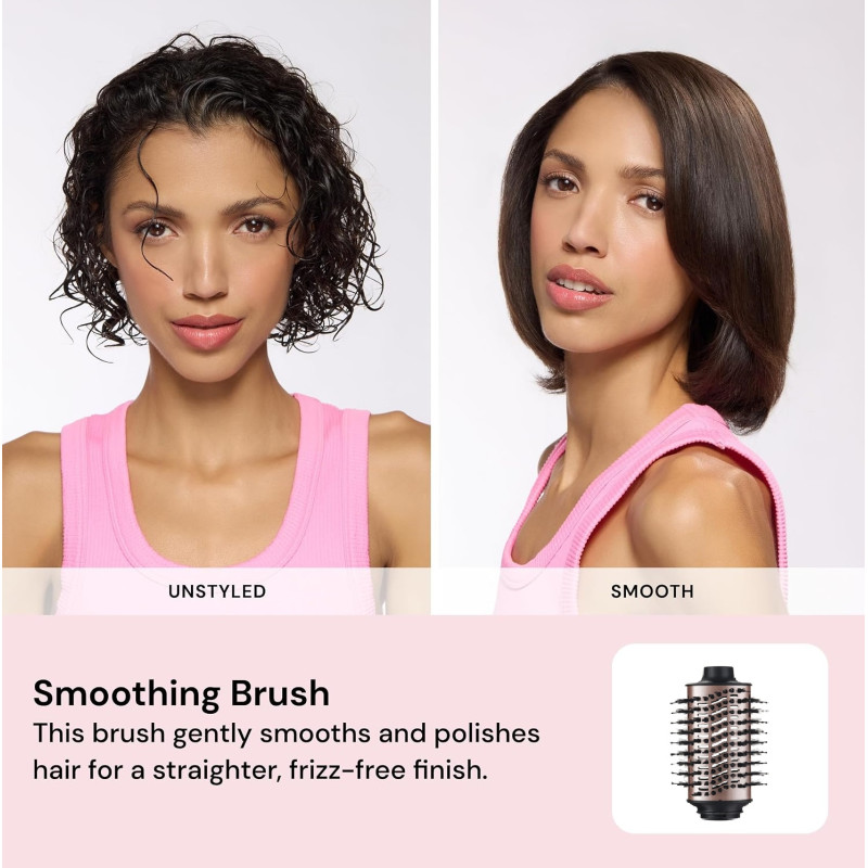 Secadora de Cabello Multiestilo Mastermaid