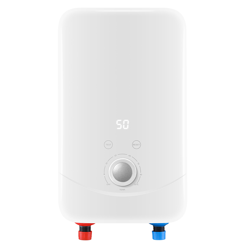 Calentador Eléctrico 7kw Eco 1 Baños Mastermaid