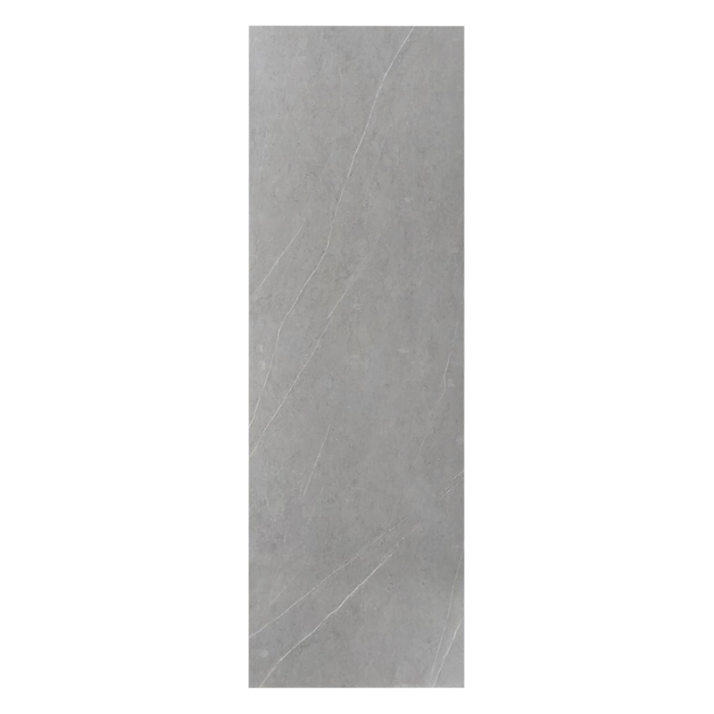 Piedra Sinterizada 80x260cm x 15mm Armani Grey Pulido (2.08)