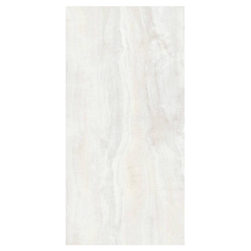 Piedra Sinterizada 160x320cm 12mm Jade Cream Pulido
