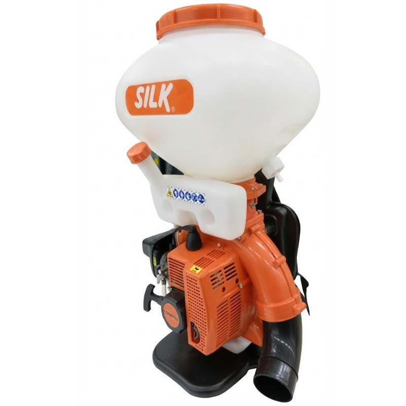Fumigadora a gasolina SILK® tipo cañón 26 L 2,8 HP