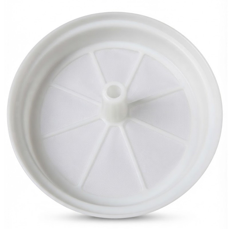 Fumigadora a gasolina SILK® tipo cañón 26 L 2,8 HP