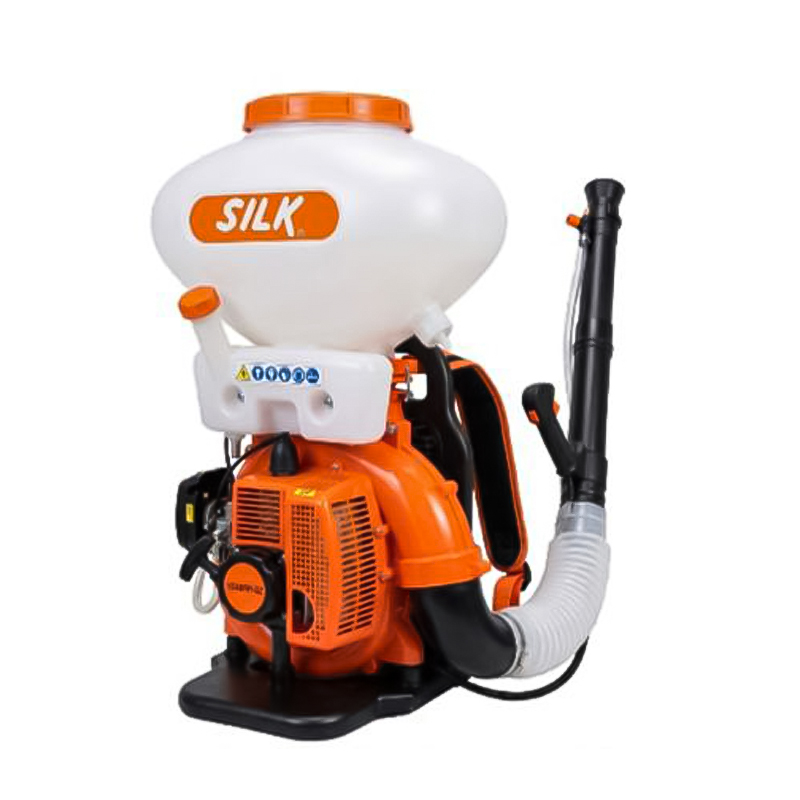 Fumigadora con Motor 26lt 3WF-3C Silk