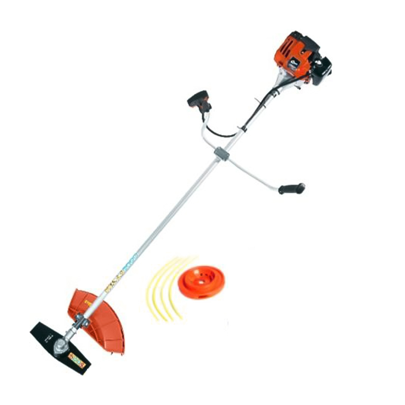 Desmalezadora 1.6hp 42.7cc BC530 Silk 