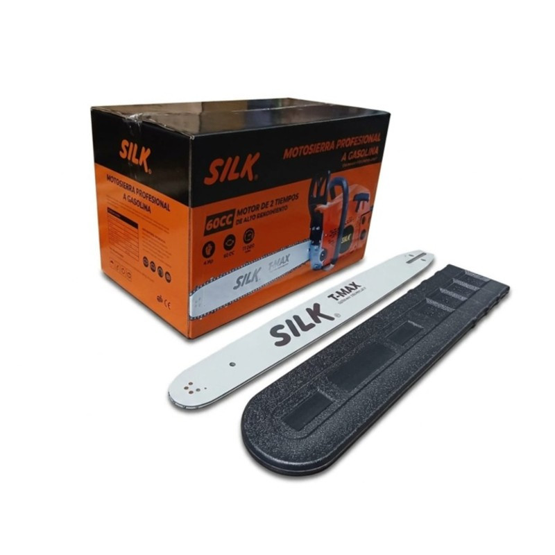 Motosierra a gasolina SILK® 22" 4HP 