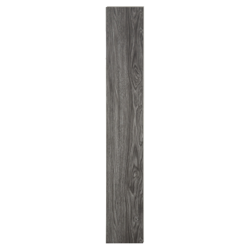Piso SPC Gris Ceniza 1220x182x5mm
