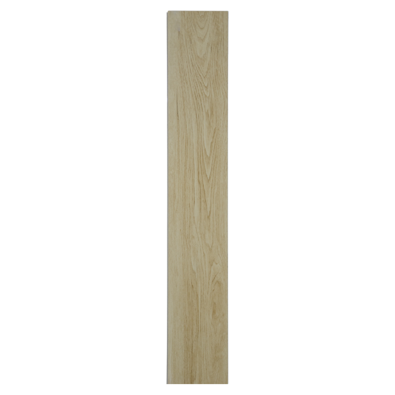 Piso SPC Roble Blanco  1220x182x5mm