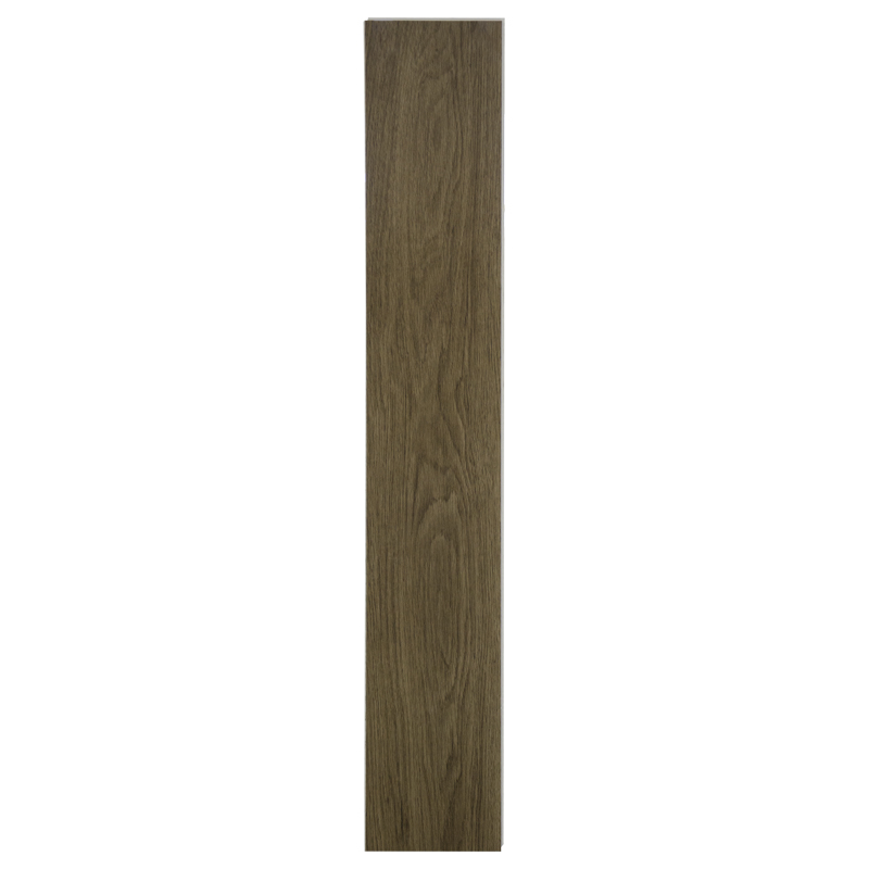 Piso SPC Roble Tostado 1220x182x5mm