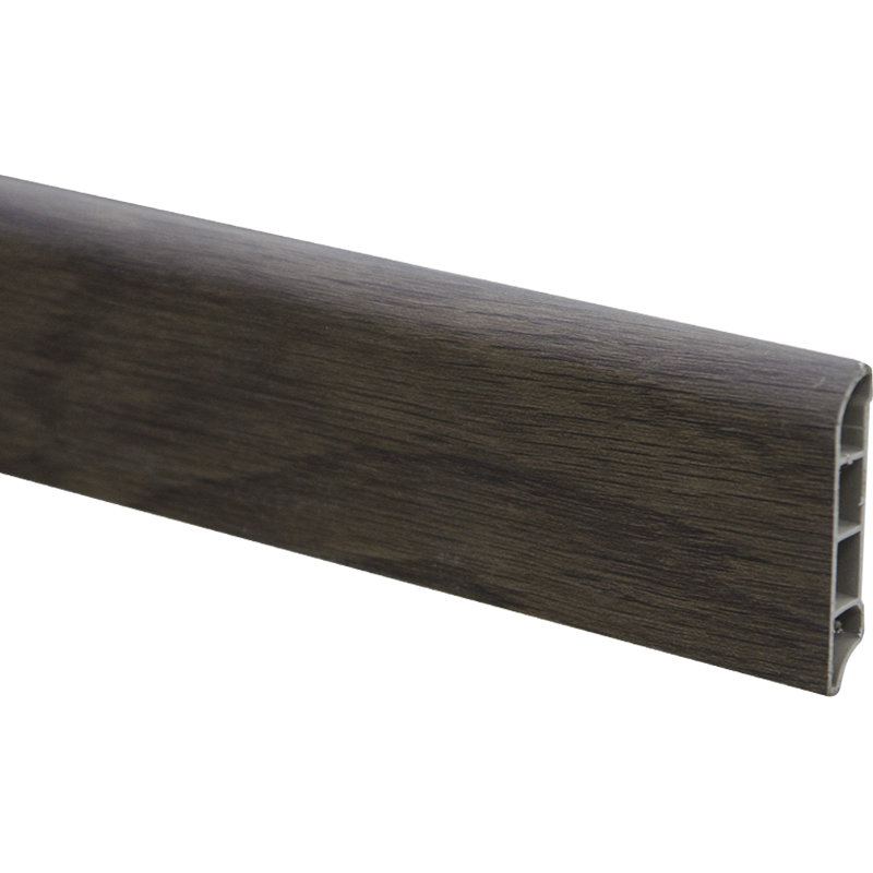 Rastrera Roble Tostado 6cmx240cm