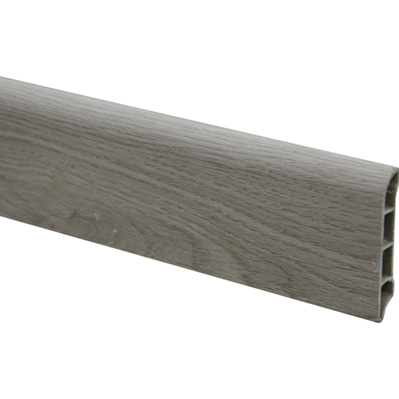 Rastrera Roble Nordico 6cmx240cm