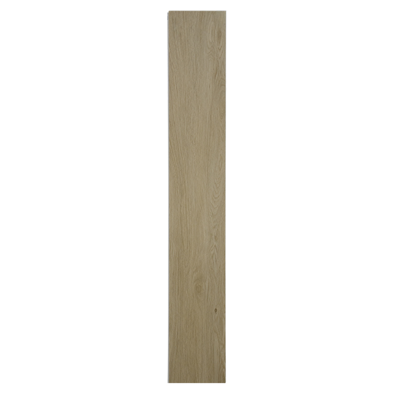 Piso SPC Roble Natural 1220x182x5mm