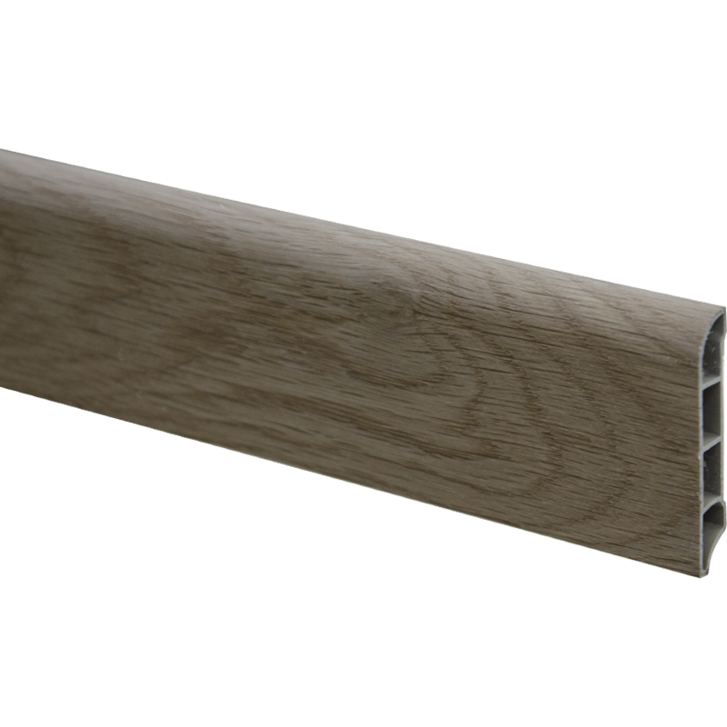 Rastrera Roble Natural 6cmx240cm