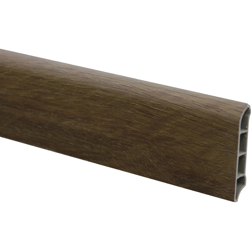 Rastrera Nogal Miel 6cmx240cm