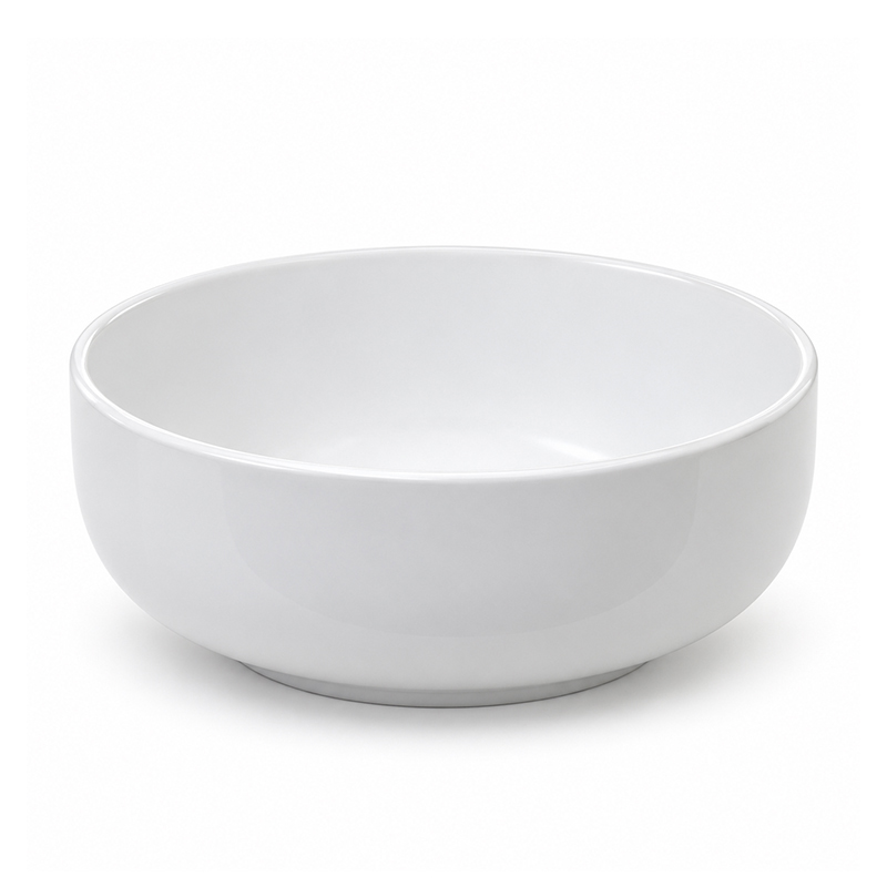 Tazón Remy 15cm Blanco