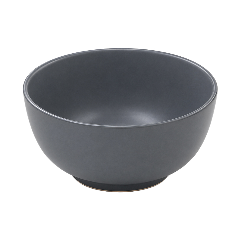 Tazón Remmy 15cm Gris