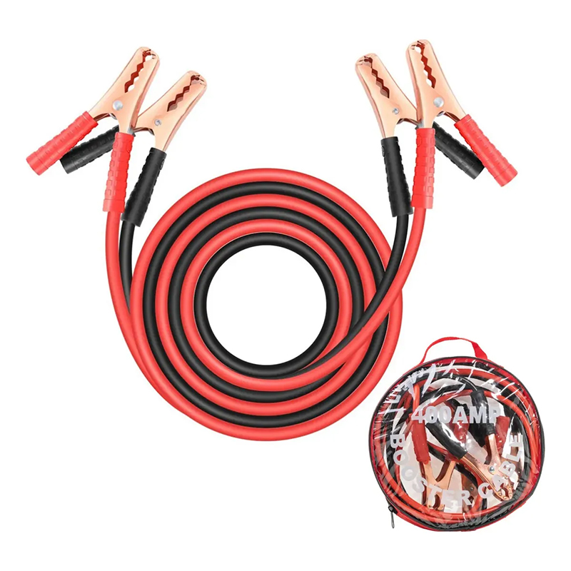 Cable para Recargar Batería 400AMP