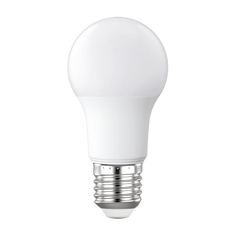 Foco LED A60 de 12W E27 Luz Día Eurolight