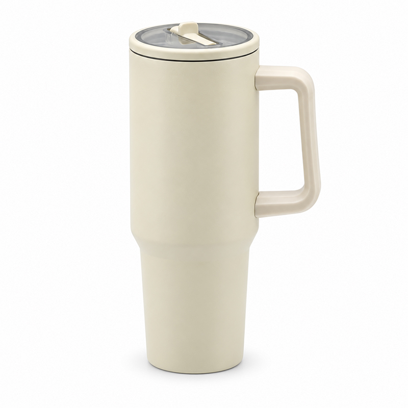 Termo Beige de 1200ml Hydra
