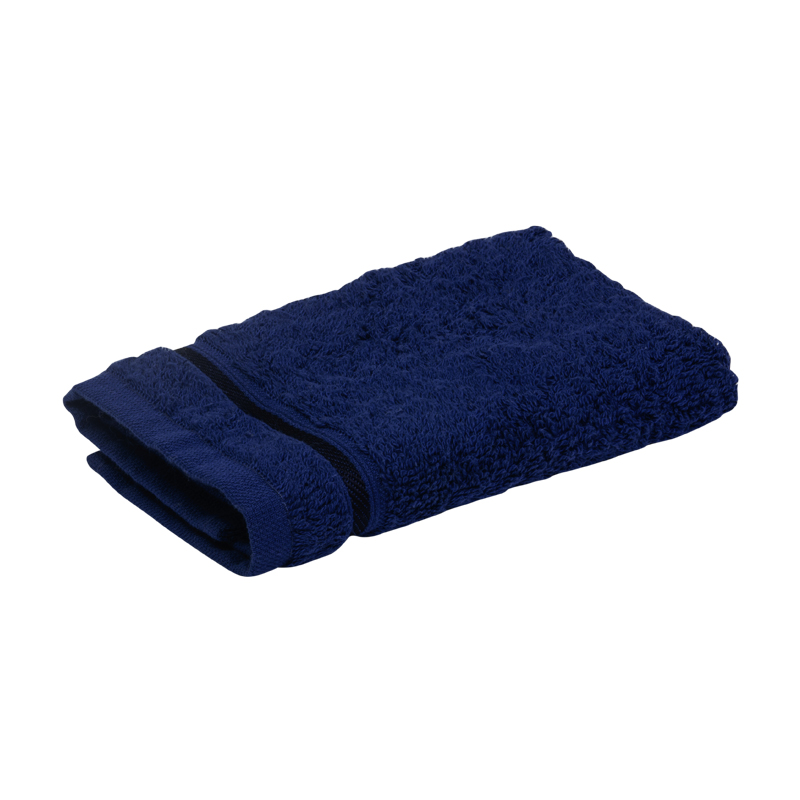 Toallas Renata 30x30cm Medieval Blue