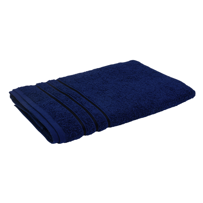 Toallas Renata 60x50cm Medieval Blue