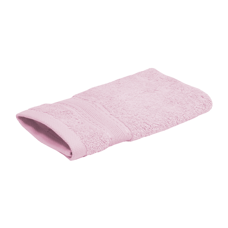 Toallas Springfield 30x30cm Cloud Pink