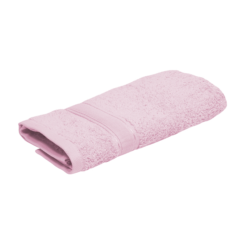 Toallas Springfield 70x40cm Cloud Pink