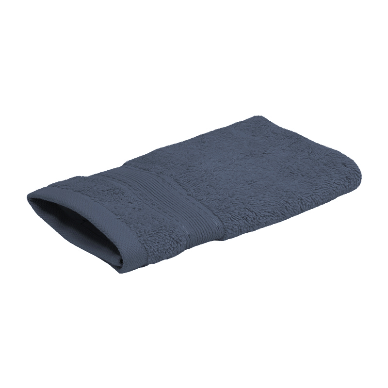 Toallas Springfield 30x30cm Blue Mirage