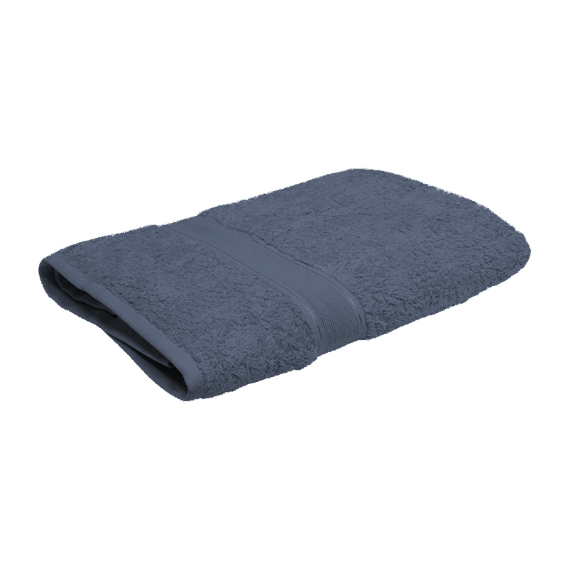 Toallas Springfield  140x70cm Blue Mirage
