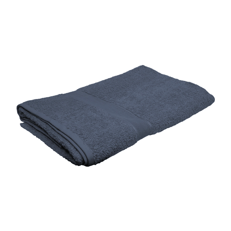 Toallas Springfield 180x90cm Blue Mirage