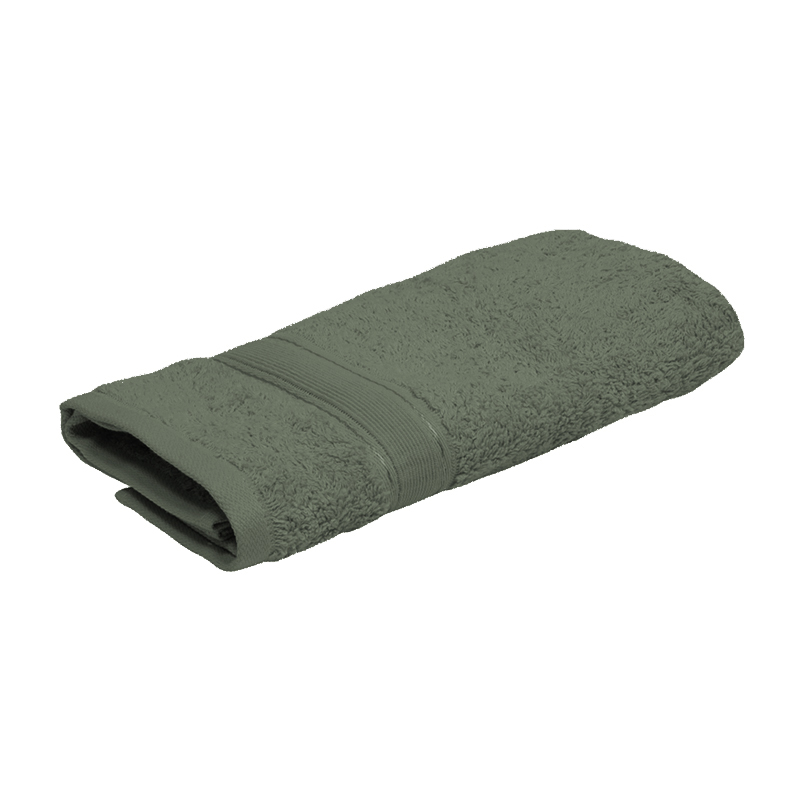 Toallas Springfield 70x40cm Hedge Green