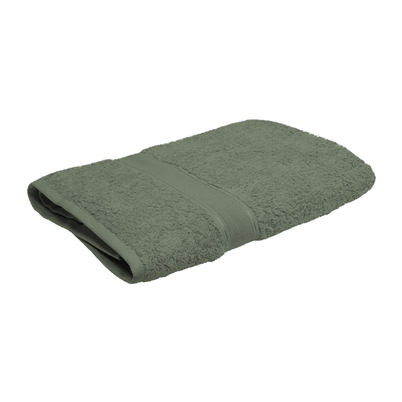 Toallas Springfield 140x70cm Hedge Green