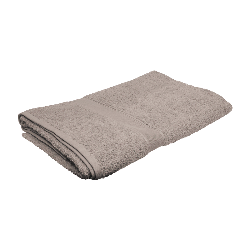 Toallas Springfield 180x90cm Humus
